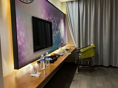 -花居轻奢酒店(苏州观前拙政园店)