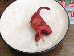 -乔家满族八大碗(流水沟店)