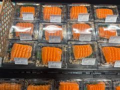 -Olé精品超市(太原万象城店)