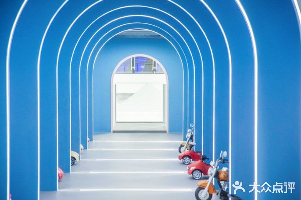 热门榜儿童乐园[加油]