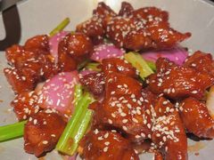 -绿茶餐厅(深圳龙华天虹购物中心店)