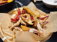 -李子坝梁山鸡(李子坝大鸡哥店)