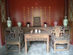 -内蒙古将军衙署博物院