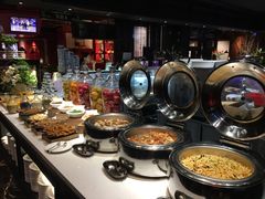 -加餐海鲜自助(集美银泰百货店)