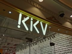 -KKV(上海月星环球港店)