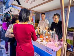 -La Maison 夜来香(进贤路店)