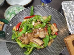 -嘉禾·悦享餐厅(八方汇店)