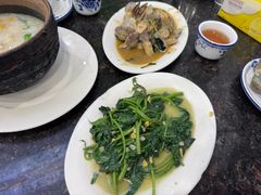 -适口餐厅砂锅粥(公信路总店)