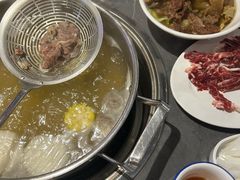 -贵宾牛·潮汕牛肉火锅(珠池总店)