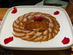 -壹零捌道·北京烤鸭(车公庄店)