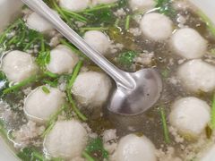 -老三鱼仔店