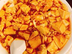 麻婆豆腐-紫金食坊(江南西路店)