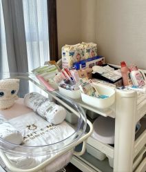 点击看大图 -英芬国际月子中心(岛屿度假月子·洲至奢选香岚店)