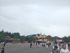 -龙口南山旅游景区