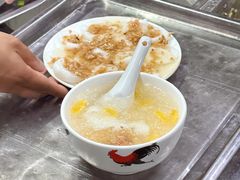 -老福合沟无米粿甜汤粿品店