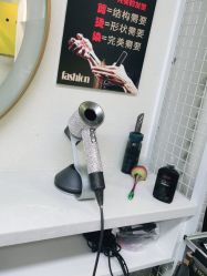 -SY水源护肤造型