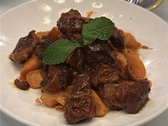 -海尔巴格·新疆菜(吐鲁番店)