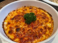 -安妮意大利餐厅(世贸天阶店)