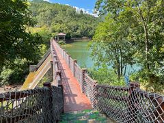 -广州白江湖森林公园