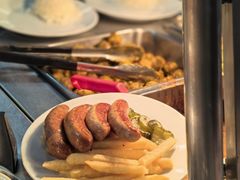 -宜家·瑞典风味餐厅(四元桥店)
