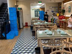 -哈尔滨春饼(朝山街店)