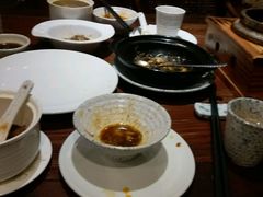 -云来居素食馆(南山店)