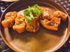 黄椒猪手-嘉禾·悦享餐厅(八方汇店)