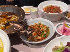 -洞庭鱼香(万科店)