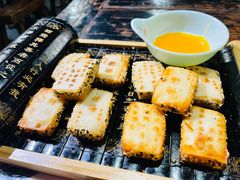 -酒肉门孔府菜(曲阜游客中心店)