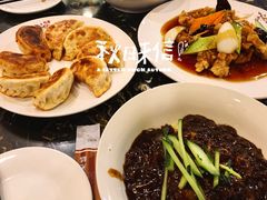 -桃园中华料理炸酱面(燕儿岛路店)