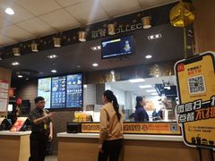 -麦当劳(保利广场店)