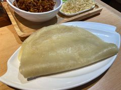 -香香春饼·非遗技艺(万达店)