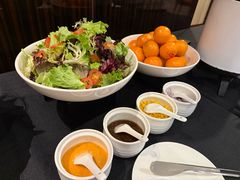 -建滔诺富特酒店-悦餐厅