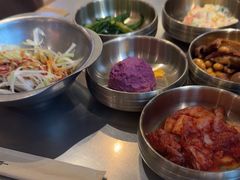 -牧童禧肉社·韩国炭火烤肉店(中粮祥云小镇创始店)