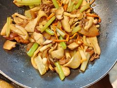 -宴武夷·匠心闽味(印象大红袍店)