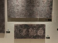 -白鹤梁水下博物馆