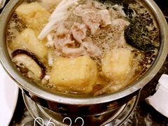 -常州逸高酒店-中餐厅