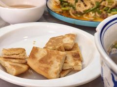 -河州春清真西北特色美食(虎踞路店)