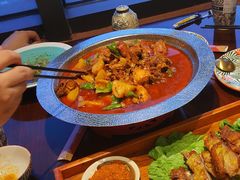 -那拉提之疆·新疆菜(美院店)