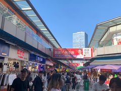 -万达广场(南昌红谷滩店)