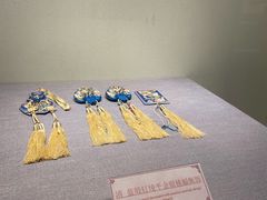 -张学良旧居陈列馆
