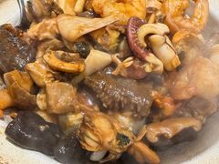 -逢春菜馆天津菜(胜利路店)
