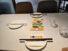 -港久茶餐厅(鹭洲里店)