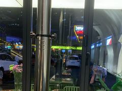 -范儿·嫂子烤肉·精致炭火烤肉(长治路店)