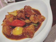 -古京·臻致料理(月湖店)