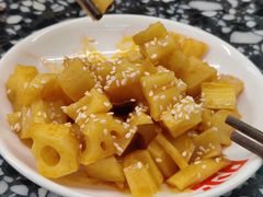 -胖妹面庄(香饵胡同店)