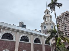 -香港大学