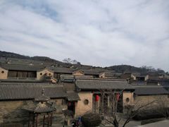 -山西王家大院