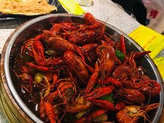 -云晓光头烧烤吧(新大陆广场店)