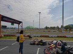 -千岛湖燃擎卡丁车赛车主题乐园(秀湖路店)